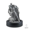 Batman Silver Miniature