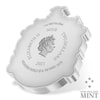 Hufflepuff House Banner 1oz Silver Coin