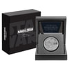 Grogu 1oz Silver Coin (Prototype Shown) View 5