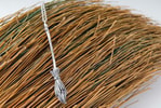 Hocus Pocus Broom Necklace