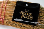 Hocus Pocus Broom Necklace