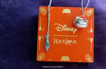 Hocus Pocus Amok Cauldron Necklace