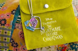 Sally Heart Layered Charm Necklace