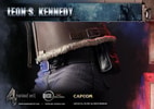 Leon Kennedy