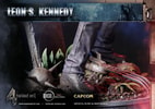 Leon Kennedy- Prototype Shown