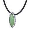 Shang-Chi Green Pendant Necklace- Prototype Shown