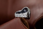 Mandalorian Helmet Ring