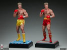 Ivan Drago: The Siberian Express