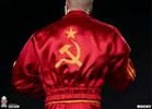 Ivan Drago: The Siberian Express Exclusive Edition - Prototype Shown