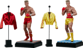 Ivan Drago: The Siberian Express