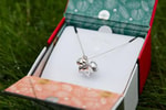Bulbasaur Necklace
