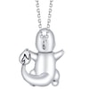 Charmander Necklace- Prototype Shown