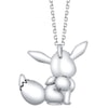 Eevee Necklace- Prototype Shown