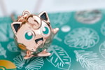 Jigglypuff Necklace- Prototype Shown