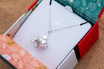 Magikarp Necklace