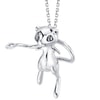 Mew Necklace- Prototype Shown