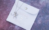 Mew Necklace