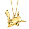 Pikachu Necklace- Prototype Shown