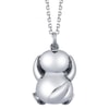 Psyduck Necklace- Prototype Shown