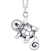 Squirtle Necklace- Prototype Shown