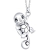 Squirtle Necklace- Prototype Shown