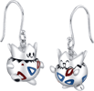 Togepi Earrings
