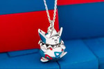 Togepi Necklace- Prototype Shown