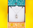 Winter 2020 Pikachu Necklace- Prototype Shown