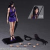 Tifa Lockhart (Dress Ver.) (Prototype Shown) View 7