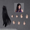 Tifa Lockhart (Dress Ver.) (Prototype Shown) View 8