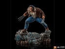 Logan (Prototype Shown) View 1
