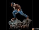 Logan (Prototype Shown) View 2