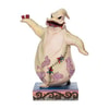 Oogie Boogie, The Gambling Ghoul- Prototype Shown