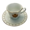 Castle Grayskull Crest Porcelain Cup & Saucer Set- Prototype Shown