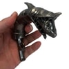 Beetlejuice Sandworm Metal Bottle Opener (Prototype Shown) View 2