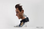 T-1000 Art Mask Collector Edition (Prototype Shown) View 24