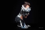 T-1000 Art Mask Collector Edition (Prototype Shown) View 23