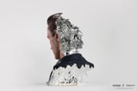 T-1000 Art Mask Collector Edition (Prototype Shown) View 21