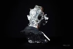T-1000 Art Mask Collector Edition (Prototype Shown) View 20