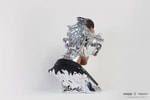 T-1000 Art Mask Collector Edition (Prototype Shown) View 16