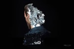 T-1000 Art Mask Collector Edition (Prototype Shown) View 2
