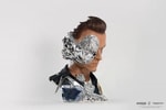 T-1000 Art Mask Collector Edition (Prototype Shown) View 10