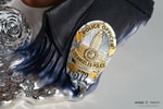 T-1000 Art Mask Collector Edition (Prototype Shown) View 8