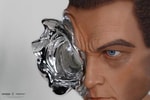 T-1000 Art Mask Collector Edition (Prototype Shown) View 3