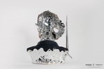 T-1000 Art Mask Deluxe (Prototype Shown) View 22
