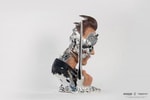 T-1000 Art Mask Deluxe (Prototype Shown) View 18