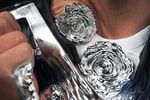 T-1000 Art Mask Deluxe (Prototype Shown) View 12