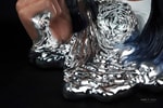 T-1000 Art Mask Deluxe (Prototype Shown) View 10