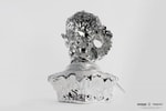 T-1000 Art Mask (Liquid Metal) (Prototype Shown) View 12
