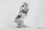 T-1000 Art Mask (Liquid Metal) (Prototype Shown) View 9